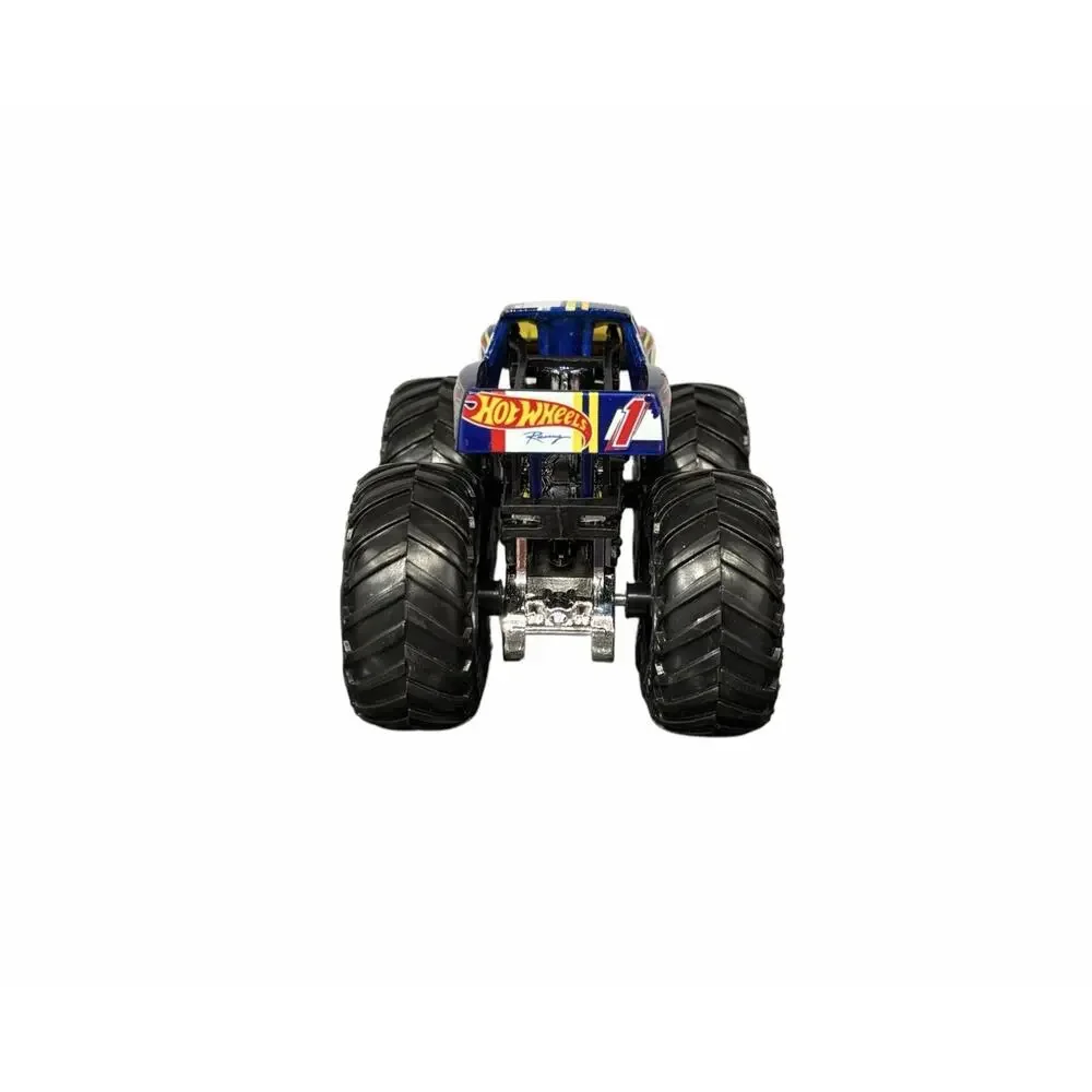 Hot Wheels hot wheels